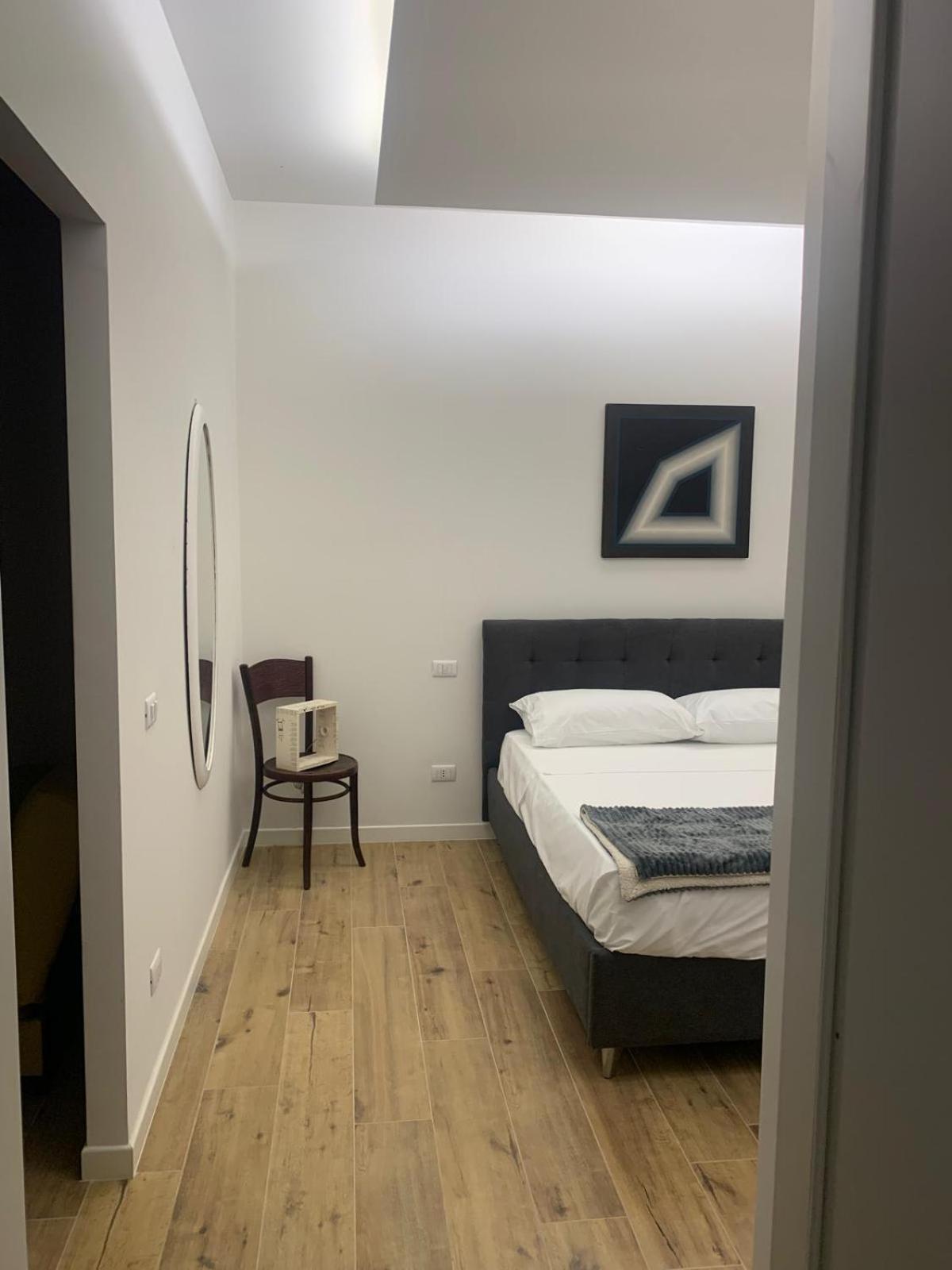 פורטו ונרה Casa Vacanze Ibiscus מראה חיצוני תמונה