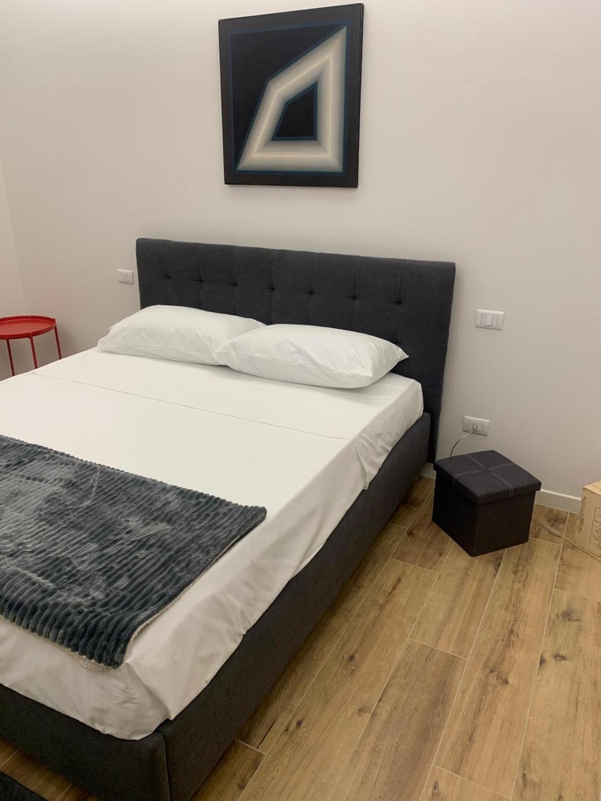 פורטו ונרה Casa Vacanze Ibiscus מראה חיצוני תמונה