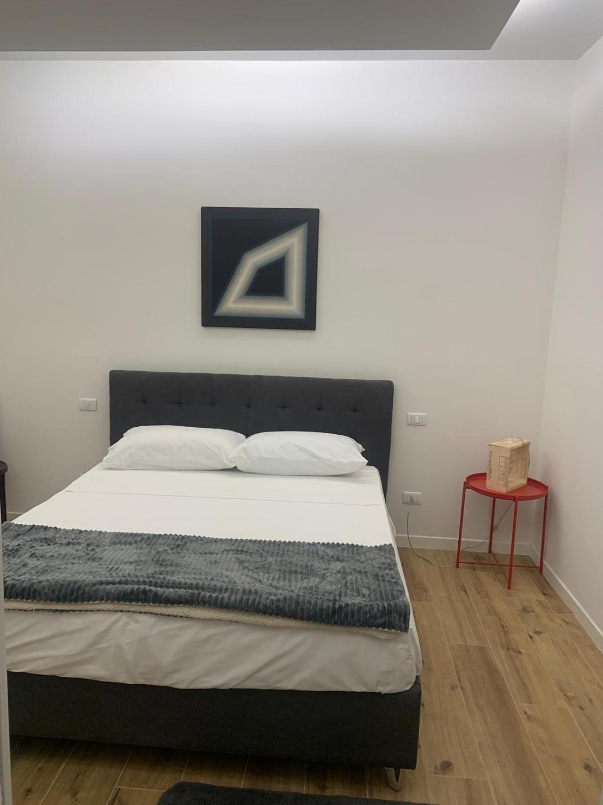 פורטו ונרה Casa Vacanze Ibiscus מראה חיצוני תמונה