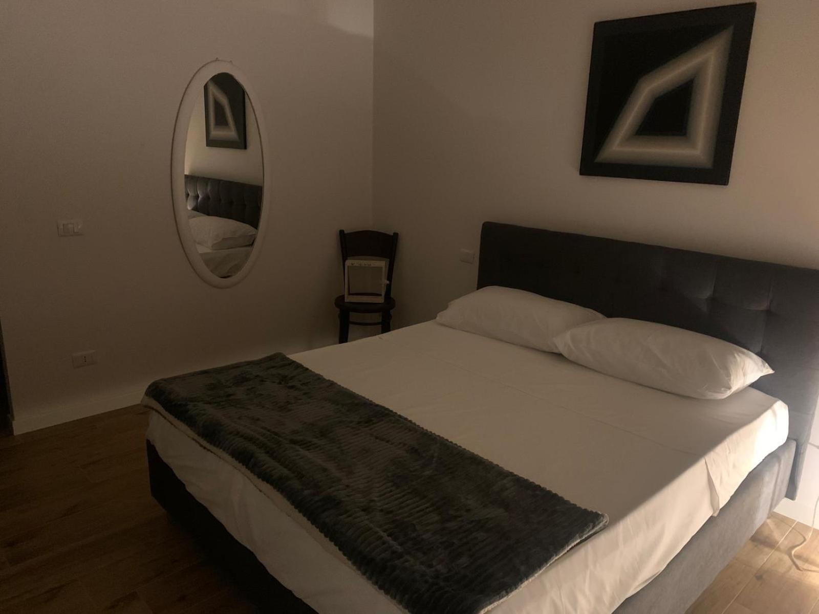 פורטו ונרה Casa Vacanze Ibiscus מראה חיצוני תמונה