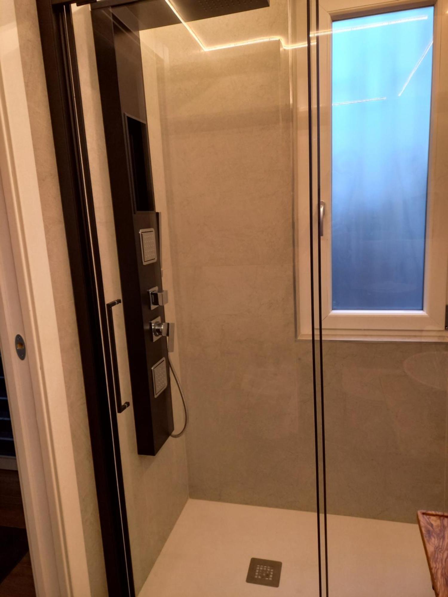 פורטו ונרה Casa Vacanze Ibiscus מראה חיצוני תמונה
