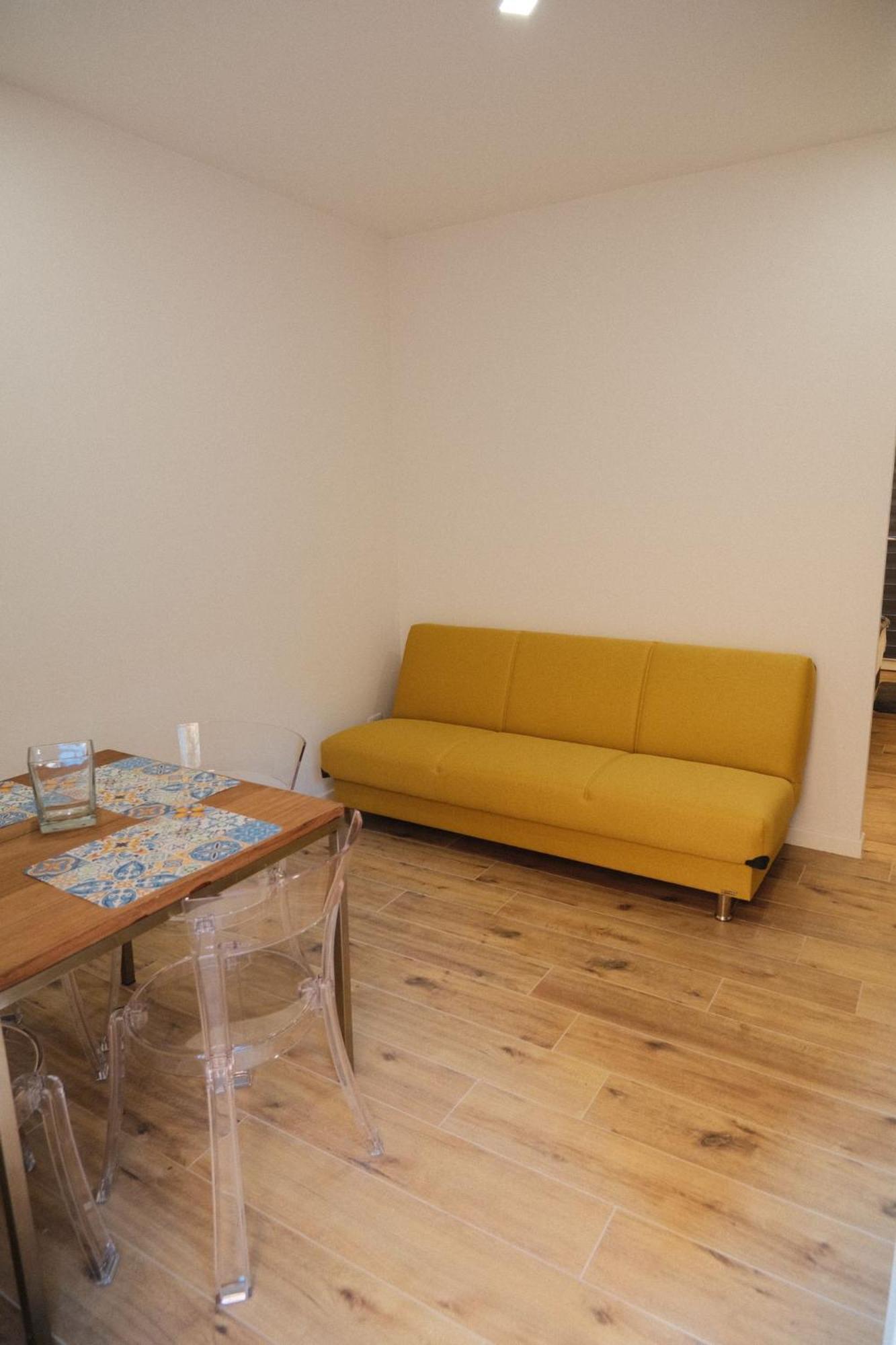 פורטו ונרה Casa Vacanze Ibiscus מראה חיצוני תמונה