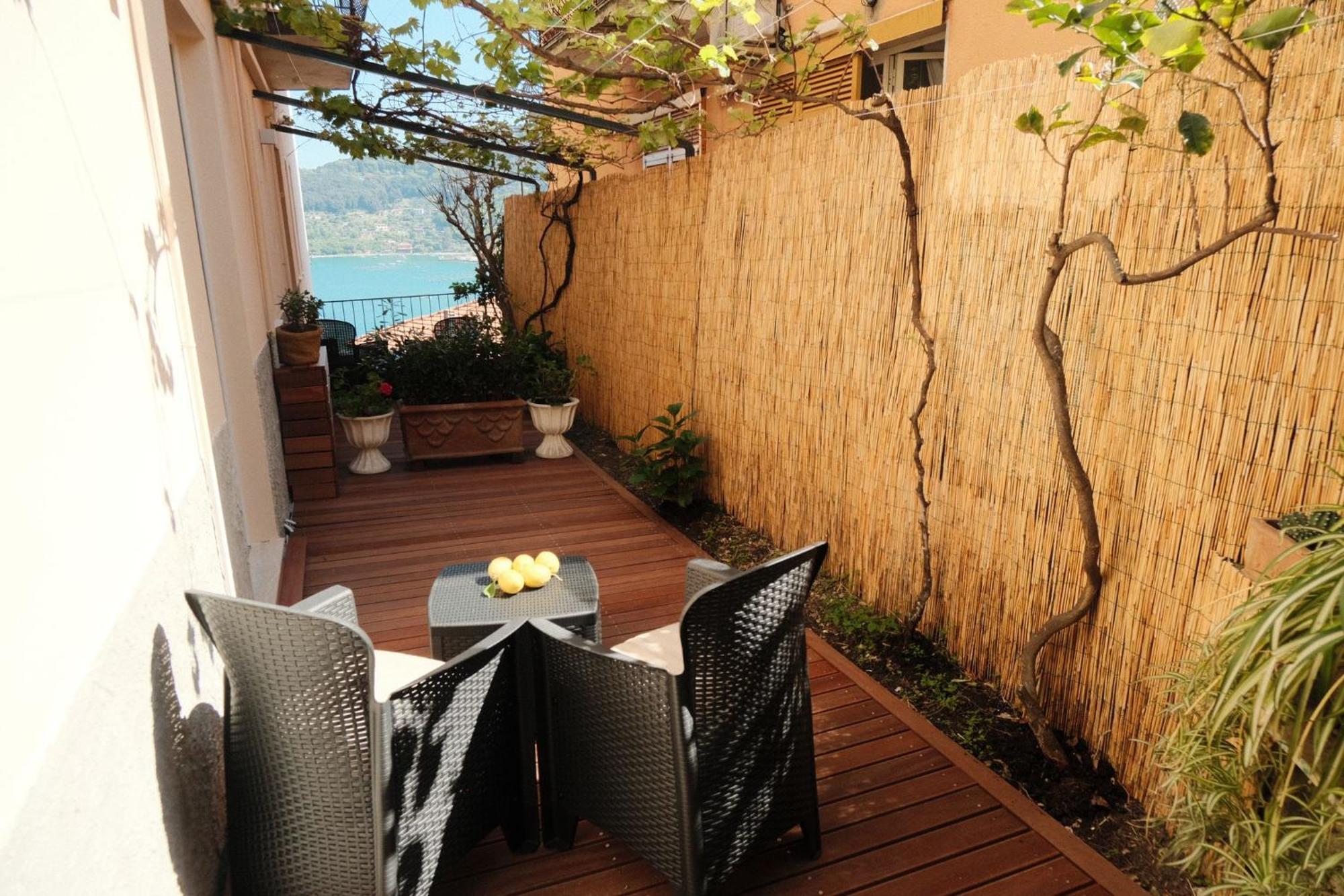 פורטו ונרה Casa Vacanze Ibiscus מראה חיצוני תמונה
