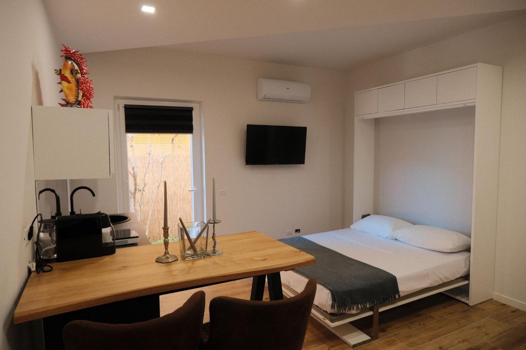פורטו ונרה Casa Vacanze Ibiscus מראה חיצוני תמונה