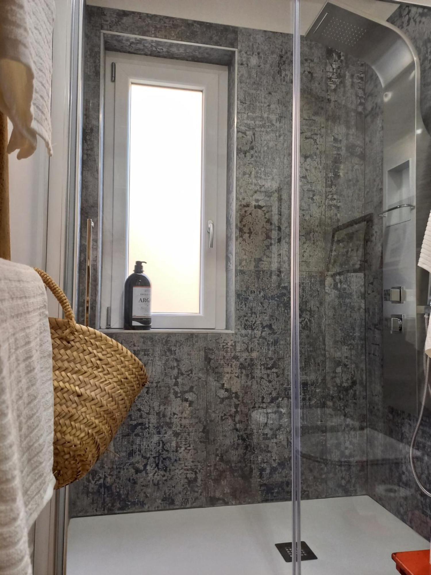 פורטו ונרה Casa Vacanze Ibiscus מראה חיצוני תמונה