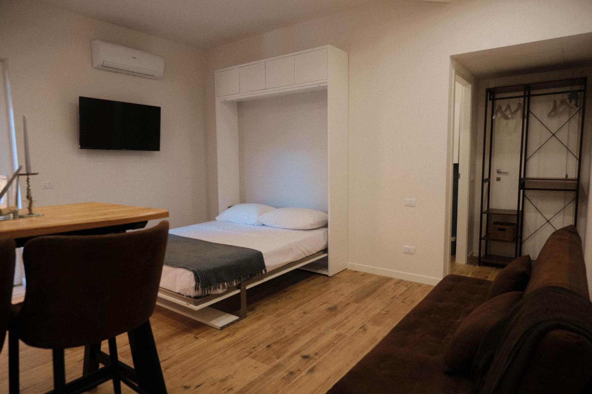 פורטו ונרה Casa Vacanze Ibiscus מראה חיצוני תמונה