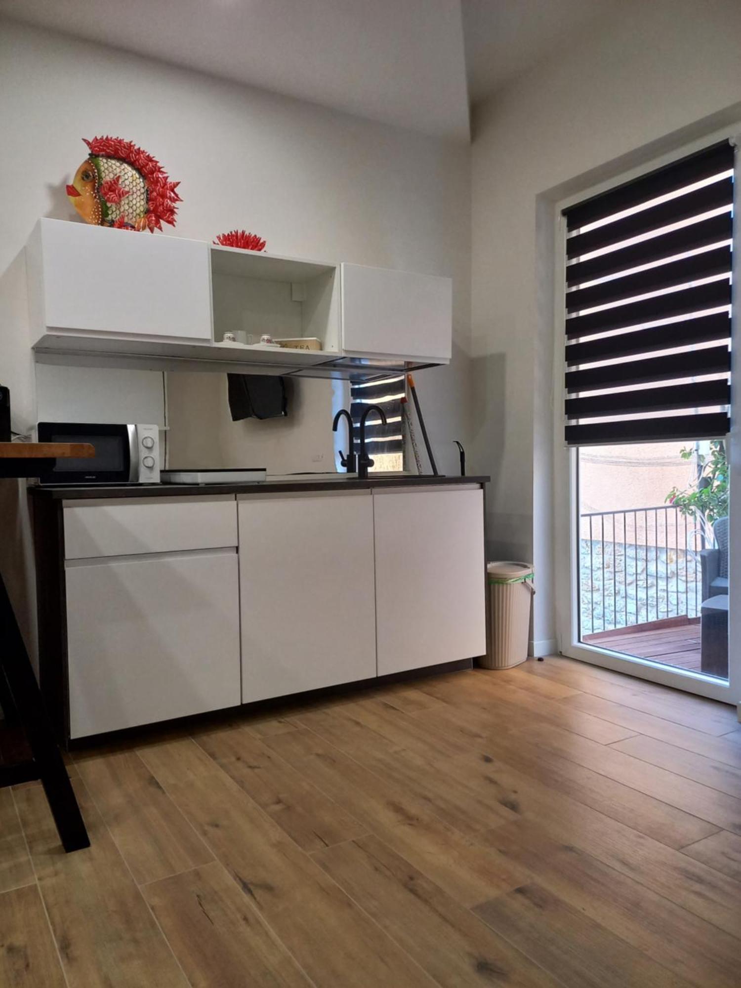 פורטו ונרה Casa Vacanze Ibiscus מראה חיצוני תמונה
